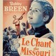 photo du film Le Chant du Missouri