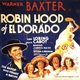 photo du film Robin des Bois d'Eldorado