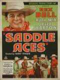voir la fiche complète du film : Saddle Aces