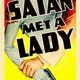 photo du film Satan Met a Lady