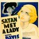 photo du film Satan Met a Lady