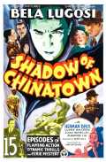 Shadow of Chinatown