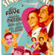photo du film Sing, Baby, Sing