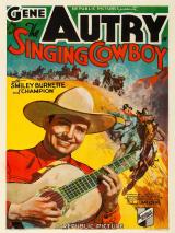 voir la fiche complète du film : The Singing Cowboy