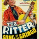 photo du film Song of the Gringo