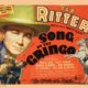 photo du film Song of the Gringo
