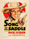 voir la fiche complète du film : Song of the Saddle