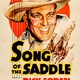 photo du film Song of the Saddle