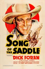 voir la fiche complète du film : Song of the Saddle