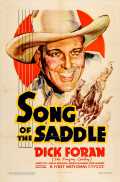 voir la fiche complète du film : Song of the Saddle