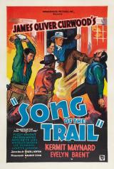 voir la fiche complète du film : Song of the Trail