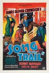 Song of the Trail