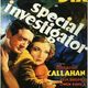 photo du film Special Investigator