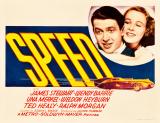 voir la fiche complète du film : Speed