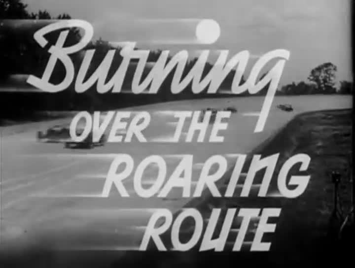 Extrait vidéo du film  Speed