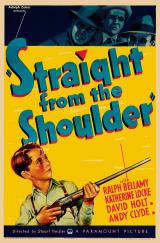 voir la fiche complète du film : Straight from the Shoulder