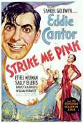 voir la fiche complète du film : Strike Me Pink