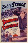 voir la fiche complète du film : Sundown Saunders