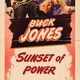 photo du film Sunset of Power
