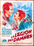 voir la fiche complète du film : La Légion des damnés