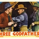 photo du film Three Godfathers