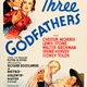 photo du film Three Godfathers