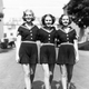 photo du film Trois jeunes filles à la page