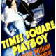photo du film Times Square Playboy