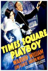 Times Square Playboy
