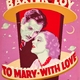 photo du film To Mary - with Love