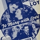 photo du film To Mary - with Love