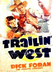 voir la fiche complète du film : Trailin  West