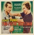 voir la fiche complète du film : Two-Fisted Gentleman