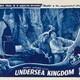 photo du film Undersea Kingdom