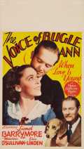 voir la fiche complète du film : The Voice of Bugle Ann