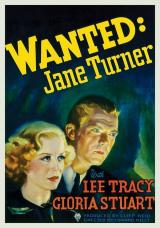 Wanted : Jane Turner