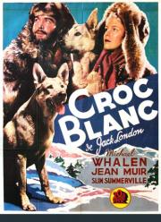 voir la fiche complète du film : Croc-Blanc