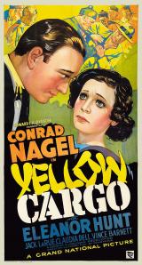 voir la fiche complète du film : Yellow Cargo
