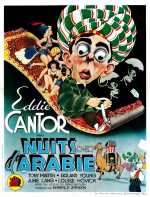 voir la fiche complète du film : Nuits d Arabie