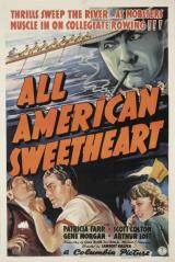 All-American Sweetheart