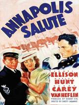 Annapolis Salute