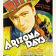 photo du film Arizona Days
