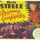 photo du film Arizona Gunfighter