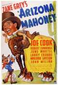 voir la fiche complète du film : Arizona Mahoney