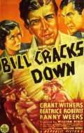 voir la fiche complète du film : Bill Cracks Down