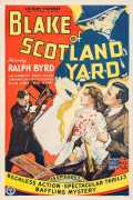 Le Fantôme de Scotland Yard