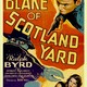 photo du film Le Fantôme de Scotland Yard