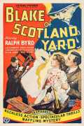 Le Fantôme De Scotland Yard