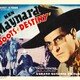 photo du film Boots of Destiny