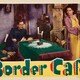 photo du film Border Cafe